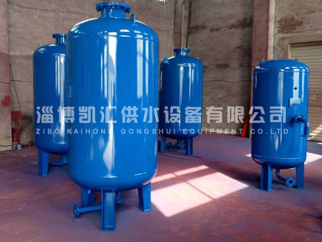 氣壓罐